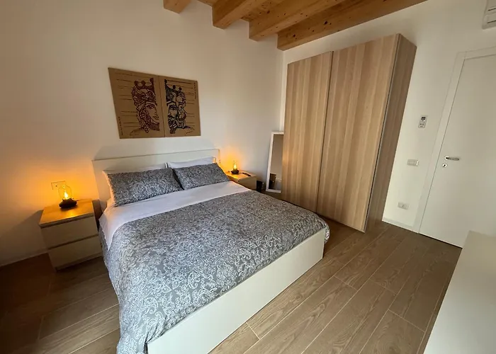 La Cala Holiday Flat