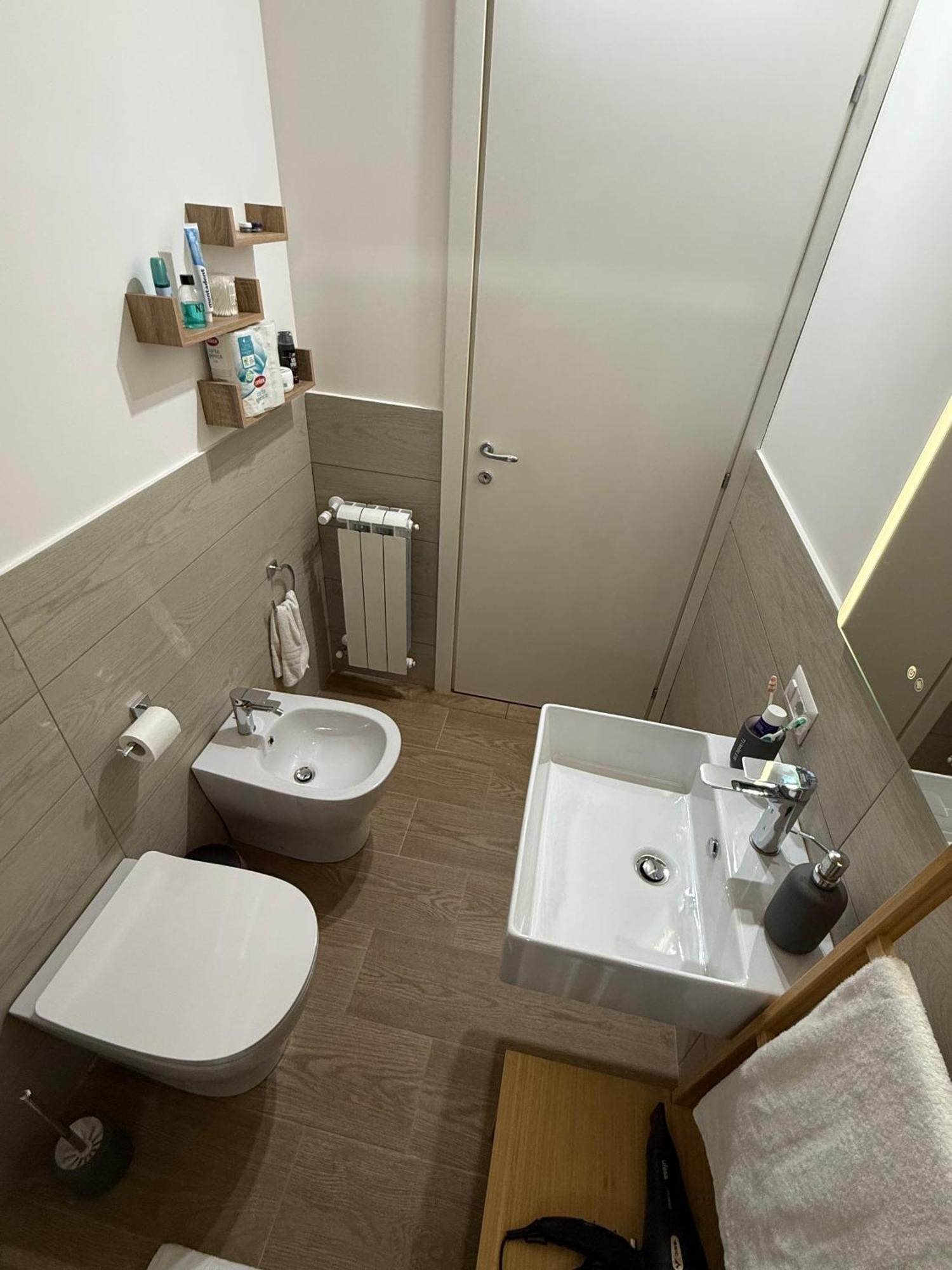 La Cala Flat Apartment Palermo