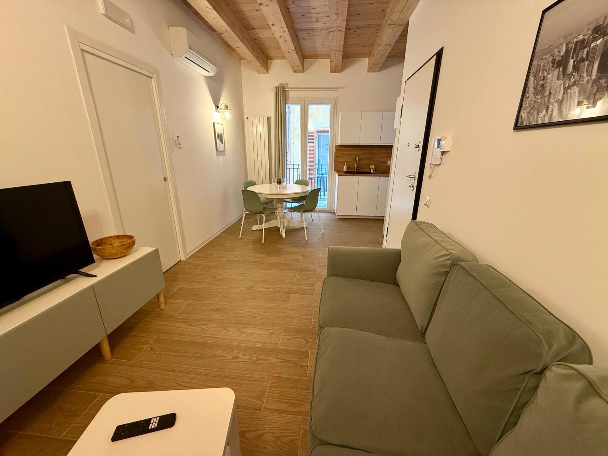 Apartment La Cala Flat