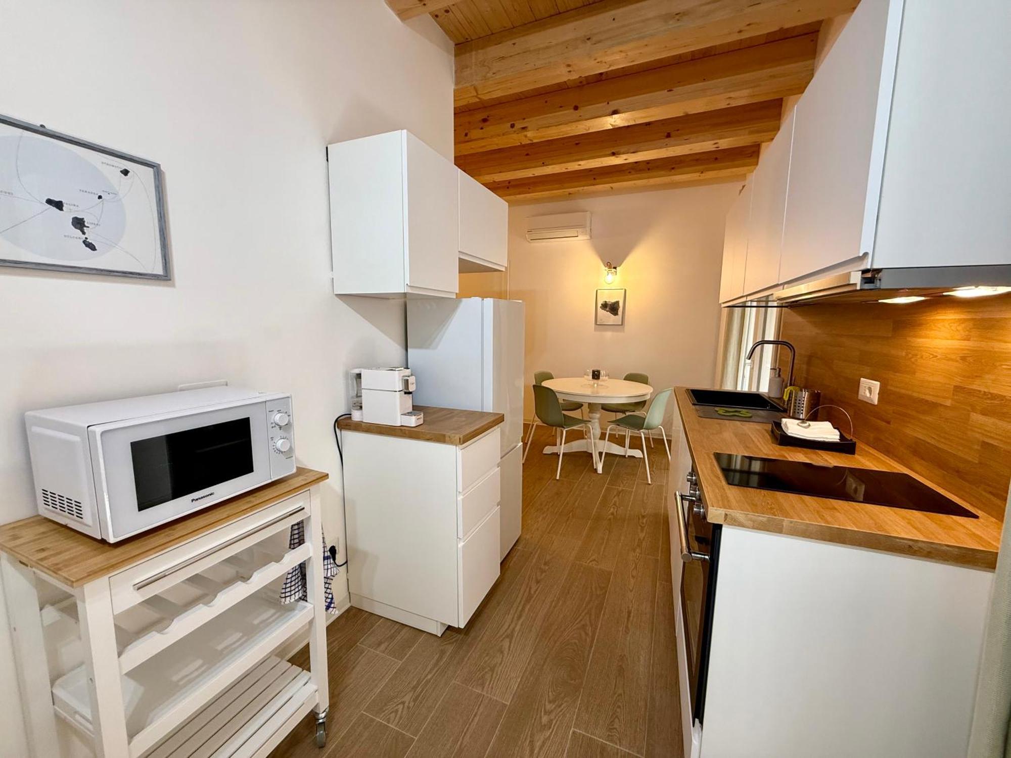 La Cala Flat Apartment Palermo