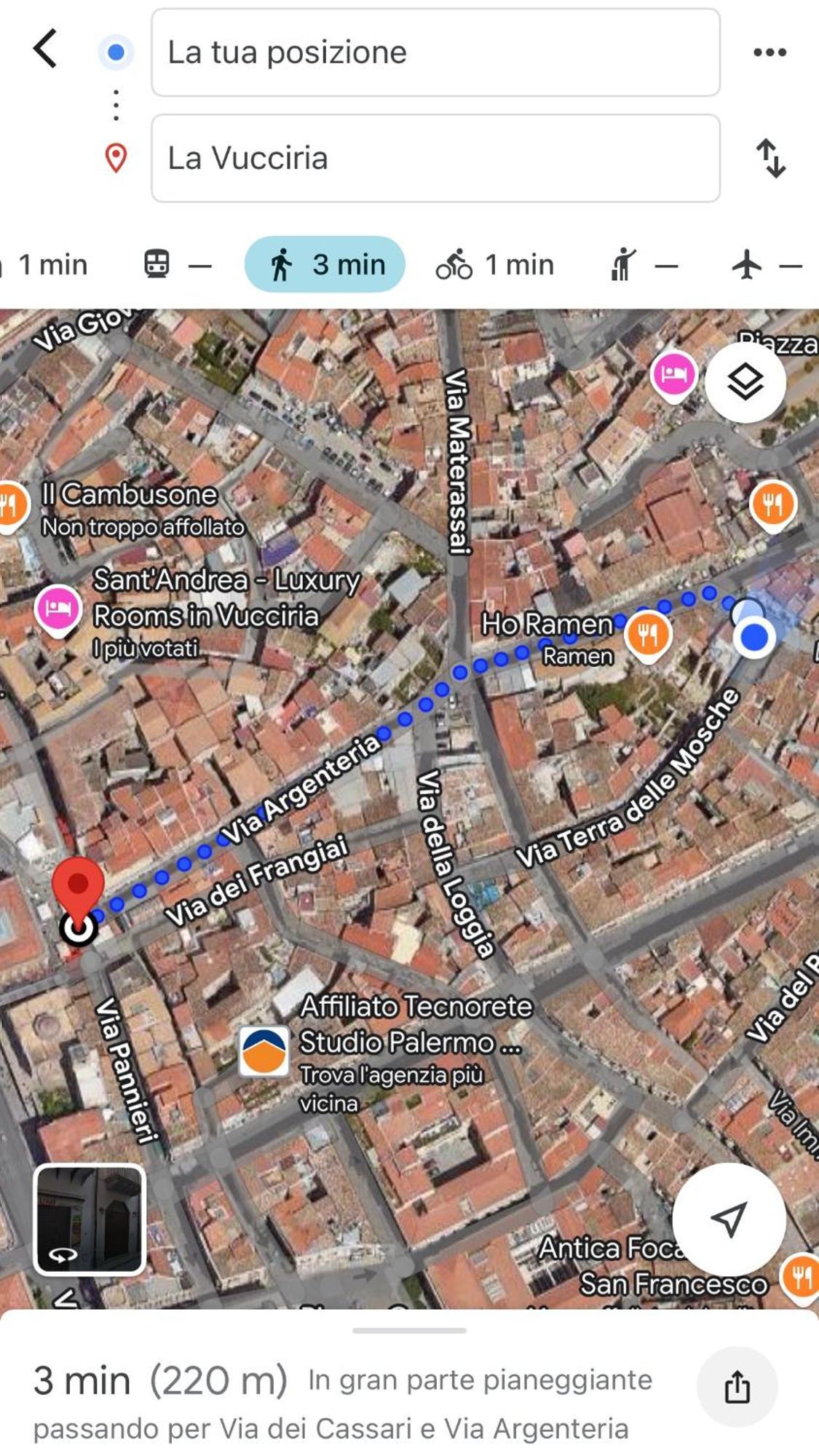 La Cala Flat Apartment