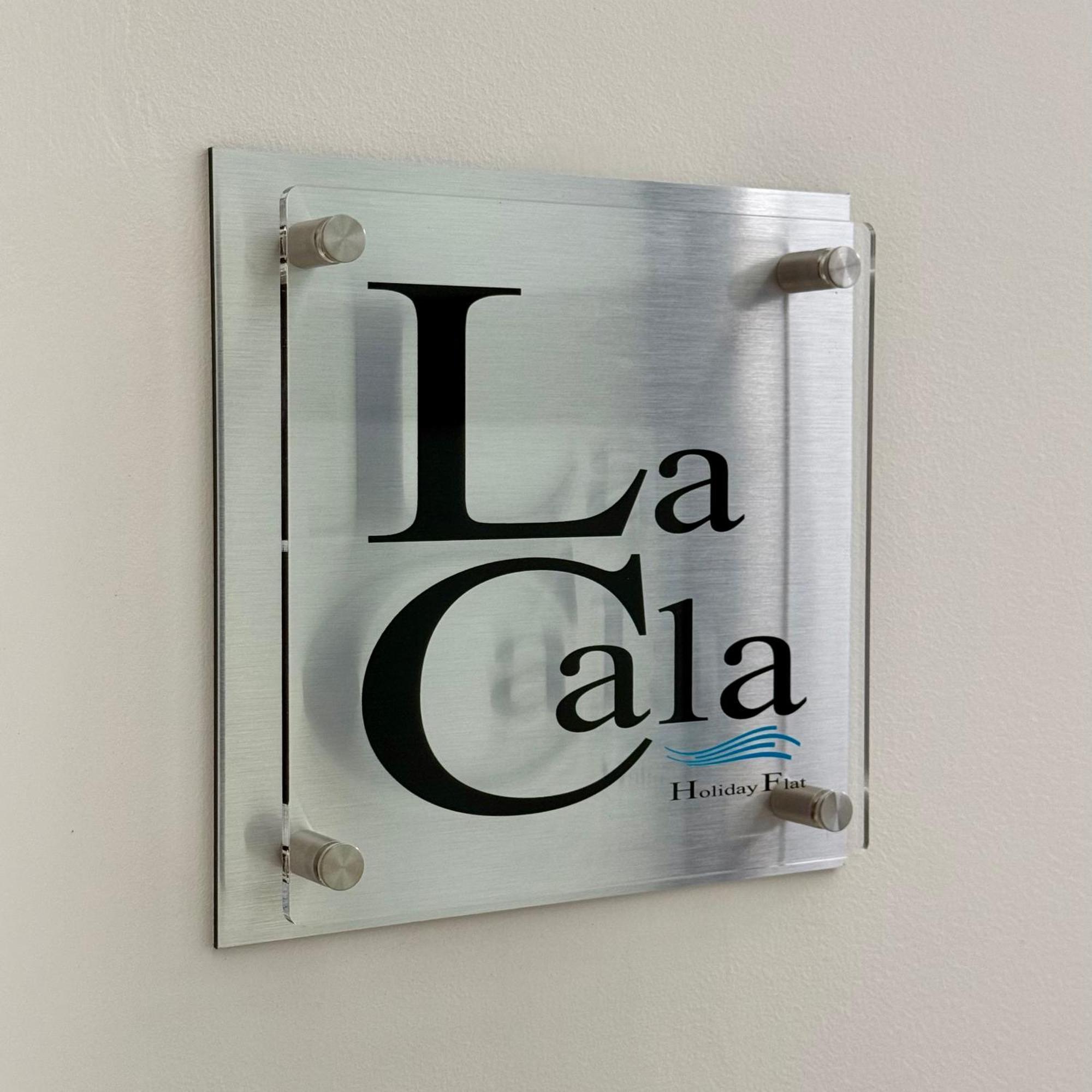 La Cala Flat Appartamento