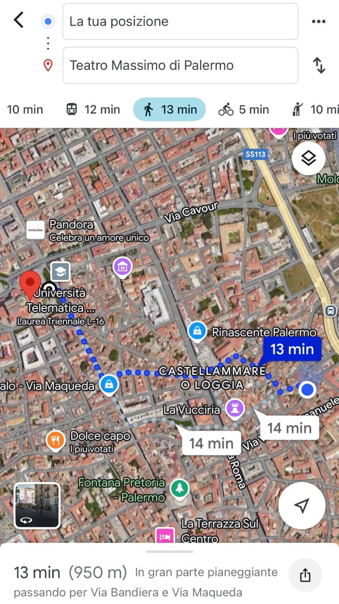 La Cala Flat Appartamento *