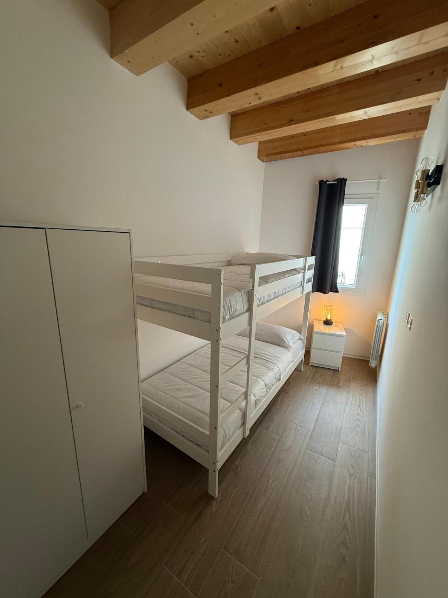 La Cala Flat Palermo