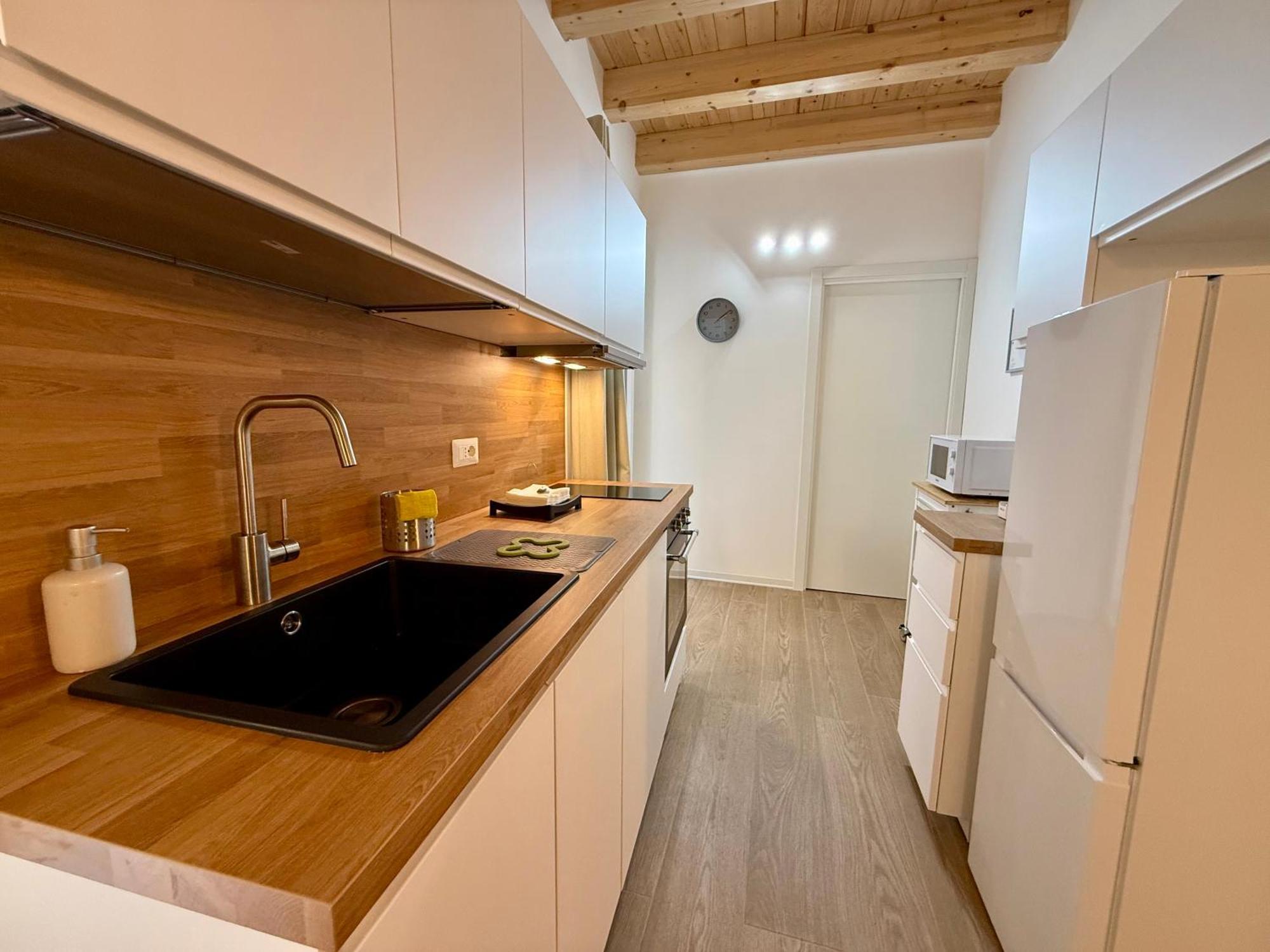 Appartamento La Cala Flat